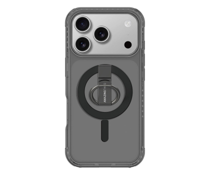 Etui do telefonów AmazingThing Titan Pro Grip Ring Set na iPhone 17 Pro Max kompatybilne z
